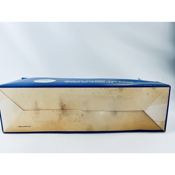 Lot Of 12 Vintage Blistex Lip Medex Rx Balm Tin - Medicated- 1986 - NOS - Picture 13 of 16